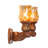 20" Wide Kendall 3 Light Vanity