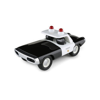 Voiture de modèle de chaleur Lampert