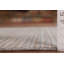 Tapis de terre Gabbeh 5 x 8