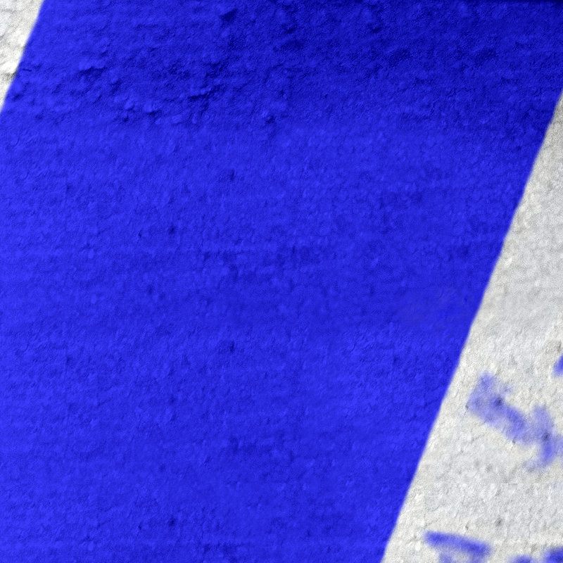 Bath Towel, Blue, Microfiber, Los Angeles
