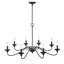 Lustre en acier à intensité variable Delvona-531690365-497780601