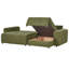 INNVIK 3 Seater Sofa Bed-111793581-111793584
