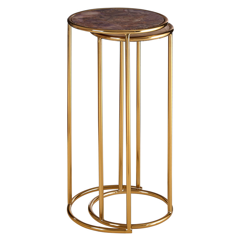 Dozier Nesting Tables