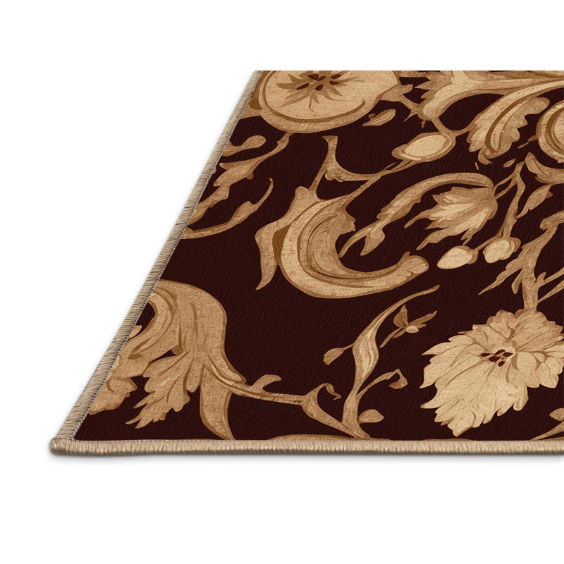 Tapis Ornate Legacy, Rond 3 pi
