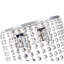 Creason Steel Flush Mounted Sconce