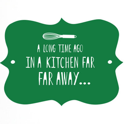 Wall Decal