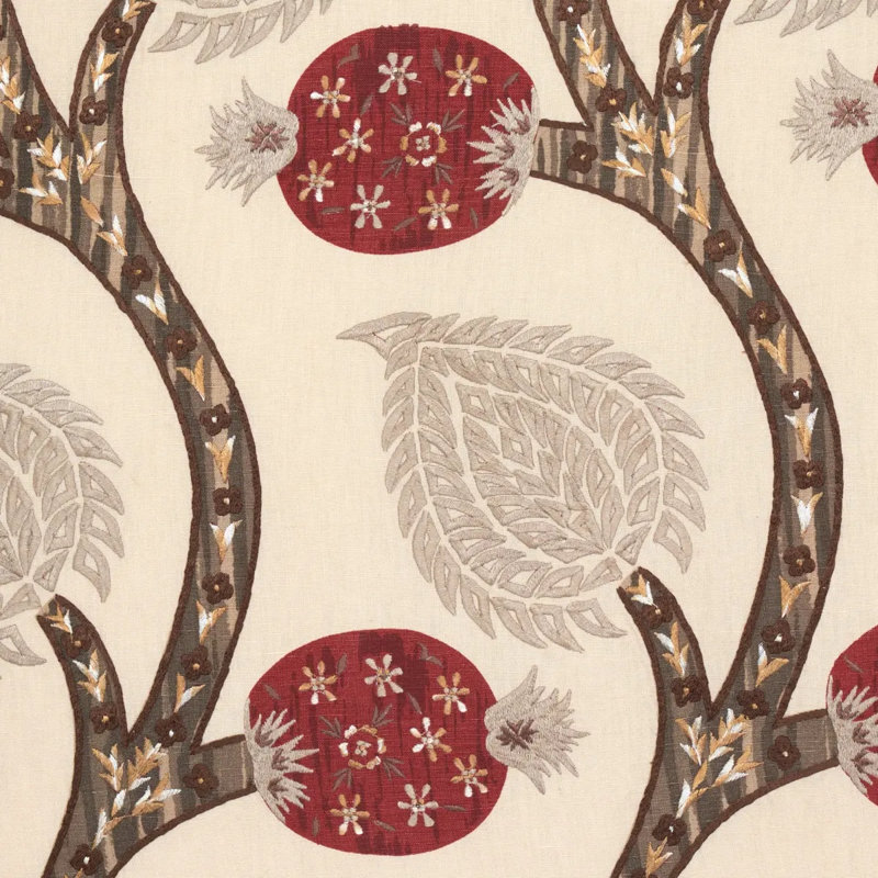Nurata Fabric, Stone