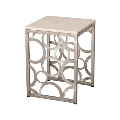 Tabouret d'appoint Keralup