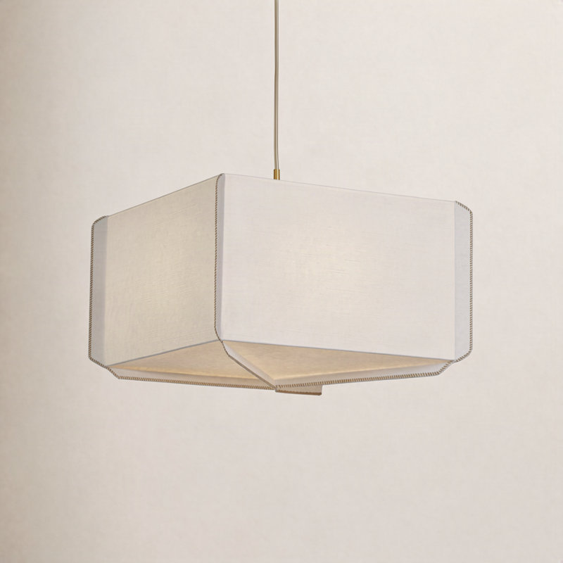 Louise Pendant by Augusta Hoffman x HVL