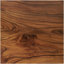 Table de salle à manger en bois massif McDougal