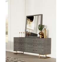 Quinn 6-Drawer Dresser (56)