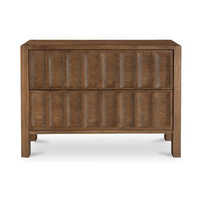 Roland Nightstand Natural