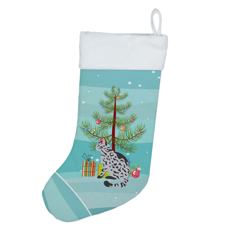 Chaussette de Noël