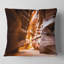 Coussin Antelope Canyon in Sunshine-176257977-176257978
