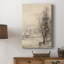 Paysage rétro d'époque 16 - galerie Cavas-500521165