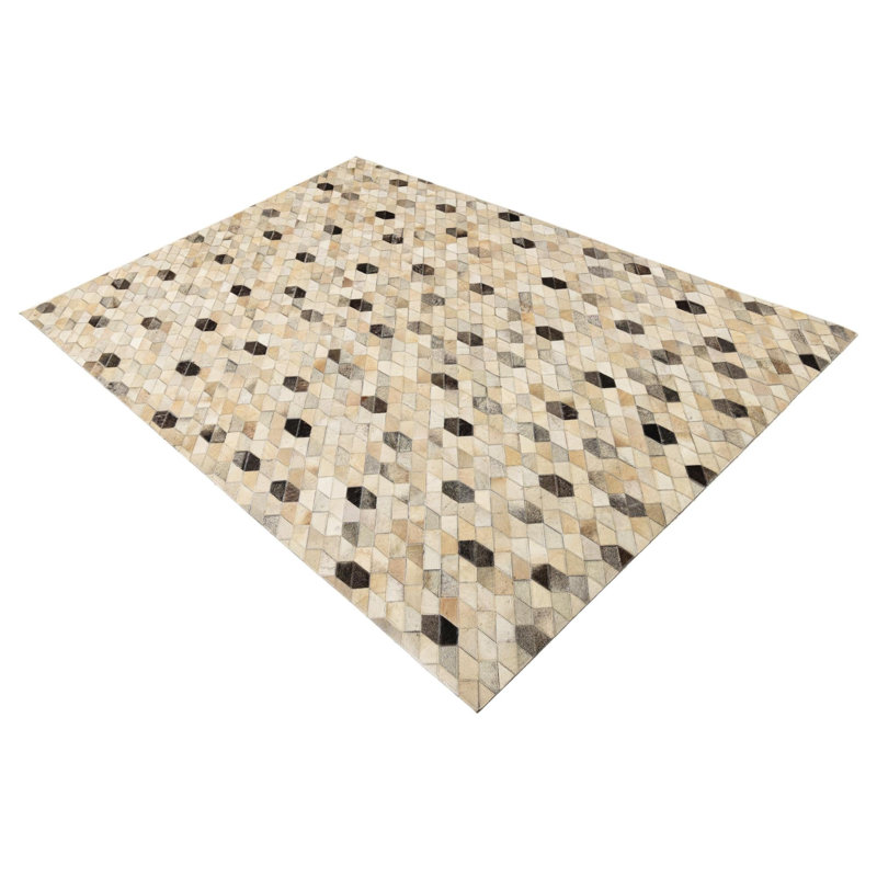Ortega Multi Rug