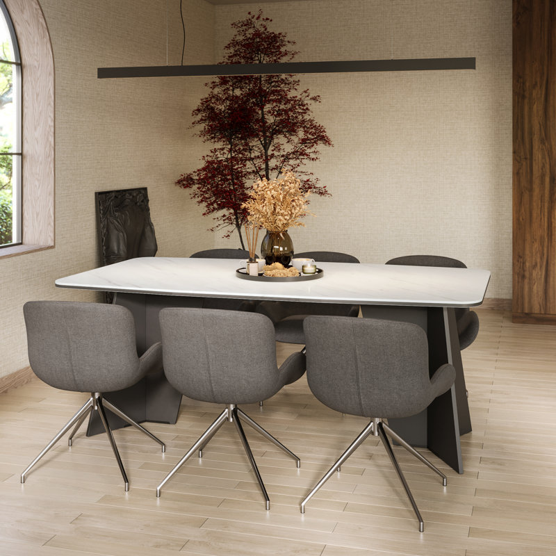 Extendable Dining Table