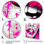 Popart sensuel, lèvres roses sur toile-722581509-722581533