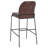 Barrington Vegan Leather Bar & Counter Stool-987288730-987288731
