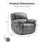 Chaise Allendale-100721251