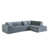Dark Grey Polyester est en rupture de stock
