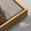 «Serene Valley Peaceful Landscape», 2 pièces sur toile-98374155-98374152