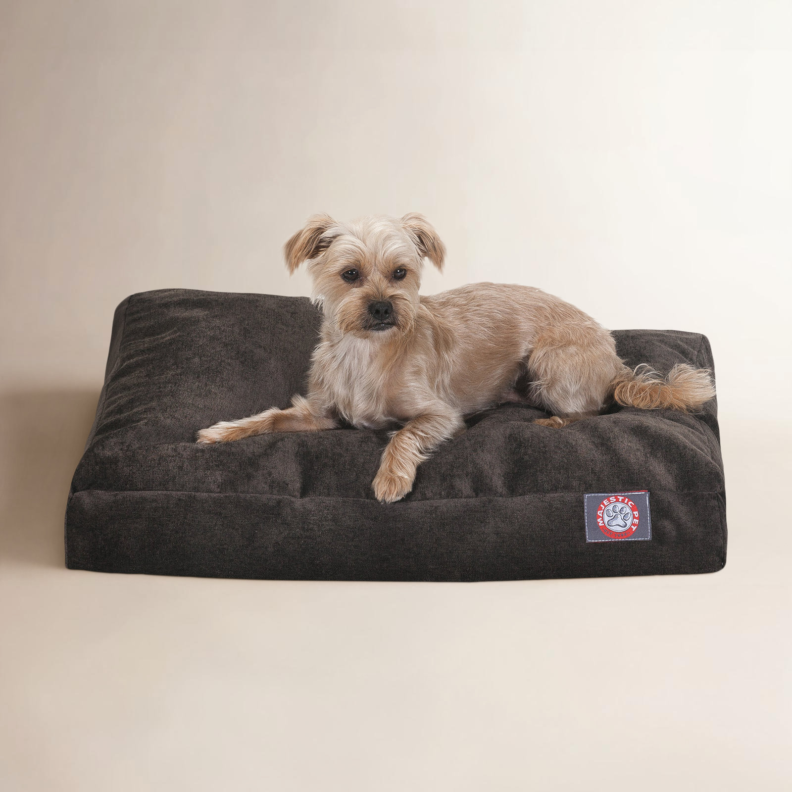 Villa Pet Pillow, Large (36" W x 44" D x 5" H), Storm