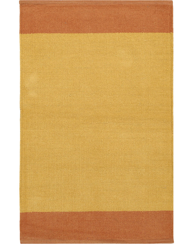 Bath Rug, 2" x 3", Pink