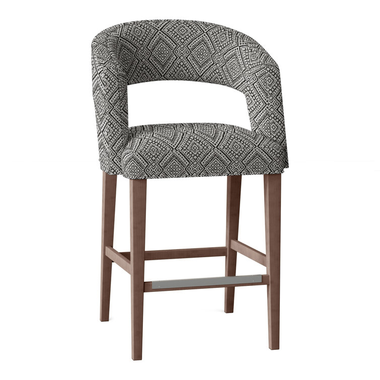 Tabouret 30 "Bryant