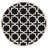 Igna Hand Tufted Wool Geometric Rug-506873888