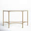 Console 48,1 po Insporium