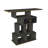 Faulks 90Cm Console Table