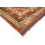 Geometric Wool Hand Woven 295cm X 505cm Area Rug
