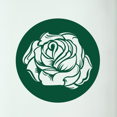 Plants & Flowers Wall Decal