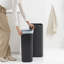 Poubelle Bo Touch, 8 gallons (30 litres)-122425842