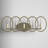Atsunori 3 - Light Gold (Sterling)