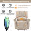 587.1cm Wide with Heated Cushion