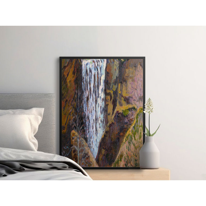 Tieton No Frame Print, 18x24