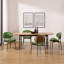 46cm H Upholstered Metal Side Chair-151492338