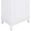 Ensemble de meuble-lavabo moderne 20 "avec lavabo en céramique et 1 armoire-1119426814