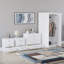 Maybery Piece Bedroom Set-158615669
