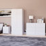 Cunha Piece Bedroom Set