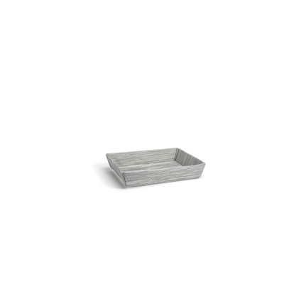 Panier en plastique Metroweave®