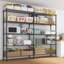 Olyve 58 " W Shelving Unit