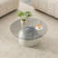 Ensemble de tables basses 2P Nesting
