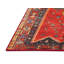 Tapis rouge à motif sud-ouest-931844546