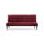Maroon is out of stock