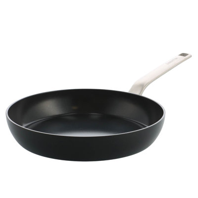 Greenpan Evolution Frypan 24cm - Black