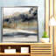 Silent River par Carol Robinson - Peinture-962495156-962495144