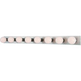 8 - Light Dimmable Bath Bar